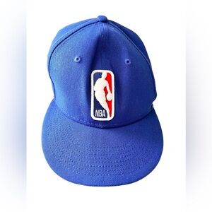 New ERA  NBA Sixers Men’s Hat.